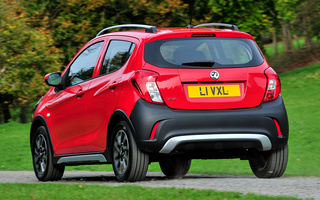 Vauxhall Viva Rocks (2017) (#75358)