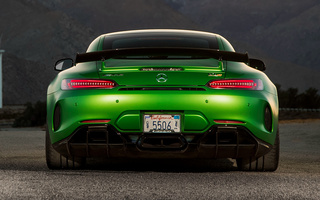 Mercedes-AMG GT R (2018) US (#75403)