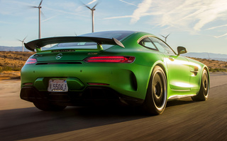 Mercedes-AMG GT R (2018) US (#75407)