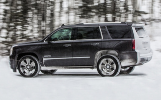 GMC Yukon Denali (2018) (#75470)