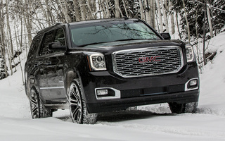 GMC Yukon Denali (2018) (#75471)