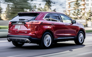 Ford Edge (2019) (#75535)