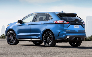 Ford Edge ST (2019) (#75538)