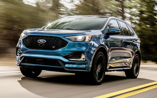 Ford Edge ST (2019) (#75539)