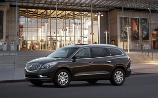 Buick Enclave (2013) (#7560)