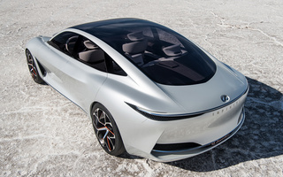 Infiniti Q Inspiration Concept (2018) (#75635)