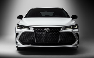 Toyota Avalon Sport Styling (2019) (#75681)