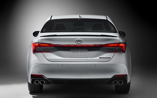 Toyota Avalon Sport Styling (2019) (#75682)