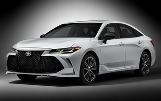 Toyota Avalon Sport Styling (2019) (#75684)