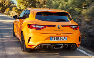 Renault Megane RS (2018) (#75721)