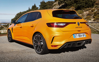 Renault Megane RS (2018) (#75723)