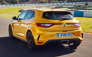 Renault Megane RS (2018) (#75725)