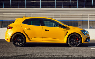 Renault Megane RS (2018) (#75727)