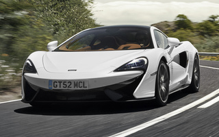 McLaren 570GT Sport Pack (2018) (#75742)