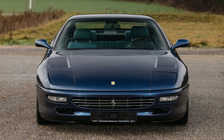 Ferrari 456 (1992) (#75779)