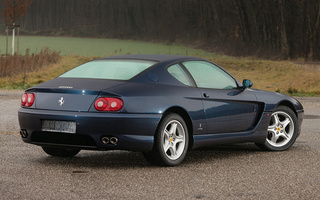 Ferrari 456 (1992) (#75780)