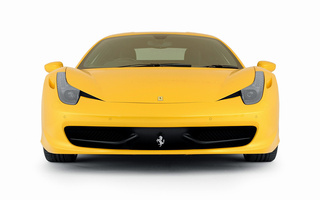 Ferrari 458 Italia (2010) UK (#75785)