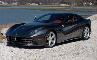 Ferrari F12berlinetta (2012) US (#75797)