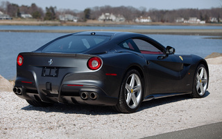 Ferrari F12berlinetta (2012) US (#75798)