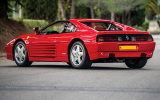 Ferrari 348 GTS (1993) (#75812)