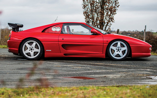 Ferrari F355 Challenge (1995) (#75818)