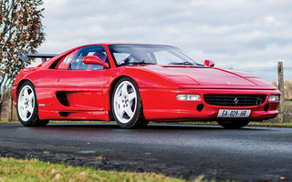 Ferrari F355 Challenge (1995) (#75819)