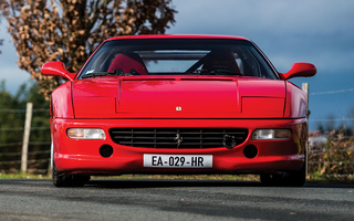 Ferrari F355 Challenge (1995) (#75820)