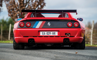 Ferrari F355 Challenge (1995) (#75821)