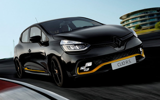 Renault Clio RS 18 (2018) (#75874)