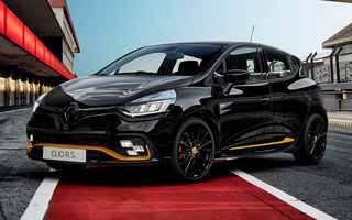 Renault Clio RS 18 (2018) (#75875)