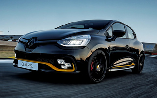 Renault Clio RS 18 (2018) (#75876)