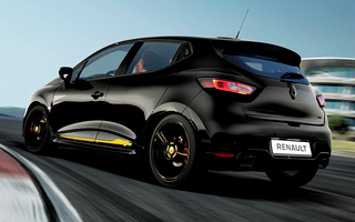 Renault Clio RS 18 (2018) (#75877)