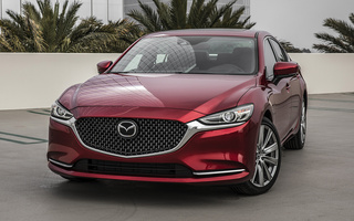 Mazda6 (2018) US (#75889)