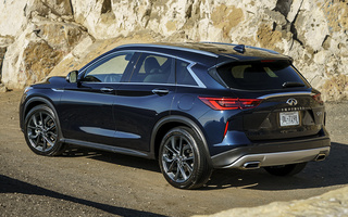 Infiniti QX50 (2019) (#75915)