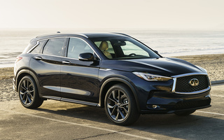 Infiniti QX50 (2019) (#75916)