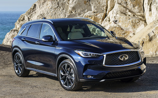 Infiniti QX50 (2019) (#75917)