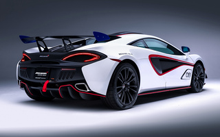 McLaren MSO X (2018) (#75947)