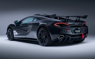 McLaren MSO X (2018) (#75948)