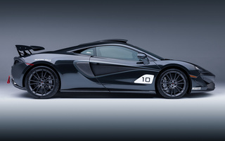 McLaren MSO X (2018) (#75953)