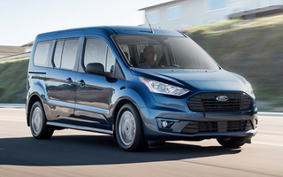 Ford Transit Connect Wagon [LWB] (2019) US (#76010)