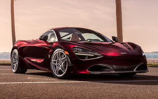 McLaren 720S by MSO (2018) US (#76019)