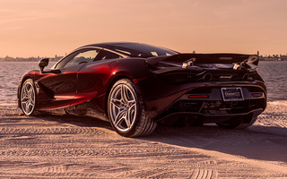 McLaren 720S by MSO (2018) US (#76020)