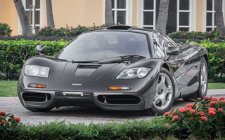 McLaren F1 (1993) (#76075)