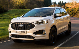 Ford Edge ST-Line (2019) EU (#76136)