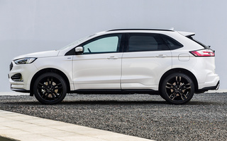 Ford Edge ST-Line (2019) EU (#76137)