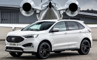 Ford Edge ST-Line (2019) EU (#76138)