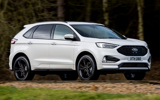 Ford Edge ST-Line (2019) EU (#76140)