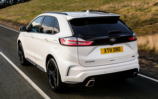 Ford Edge ST-Line (2019) EU (#76141)