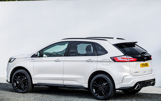 Ford Edge ST-Line (2019) EU (#76142)