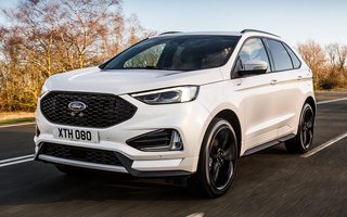 Ford Edge ST-Line (2019) EU (#76143)